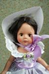Susan Wakeen - With Love - Miss Lilah - Doll